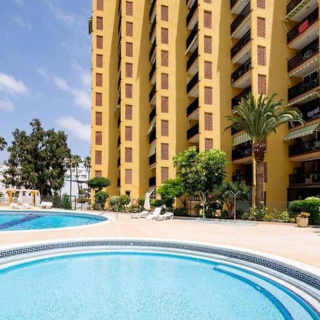 Tenerife Costa Adeje Apartment Playa Feñabe Esterno foto