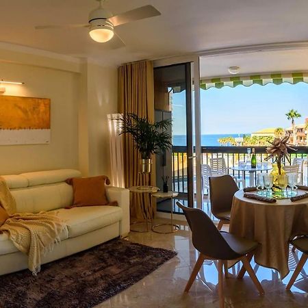 Tenerife Costa Adeje Apartment Playa Feñabe Esterno foto